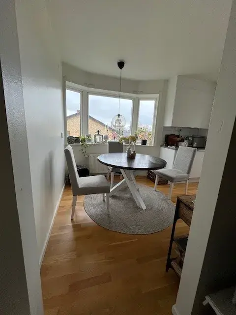 Hyreslägenhet på Köping  i koping