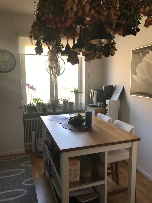 Hyreslägenhet på Köping  i koping
