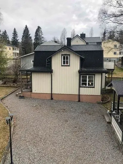 Hyresbostad på Sundsvall i sundsvall