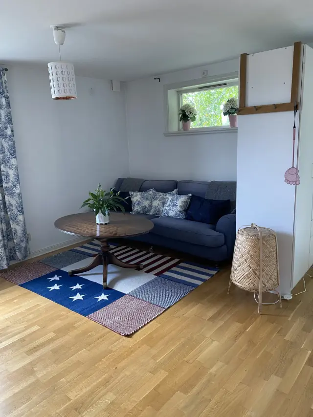 Hyresbostad på Nacka i nacka