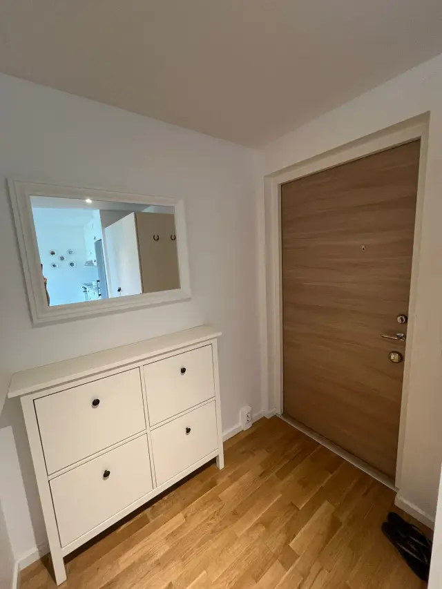 Hyreslägenhet på Sundbyberg i sundbyberg