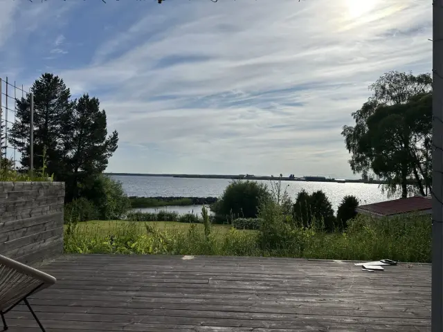 Hyresbostad på Luleå i lulea