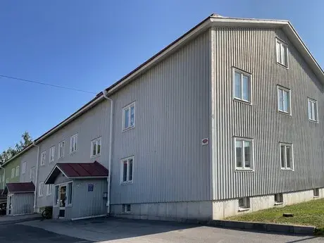 Hyreslägenhet på Gävle i gavle