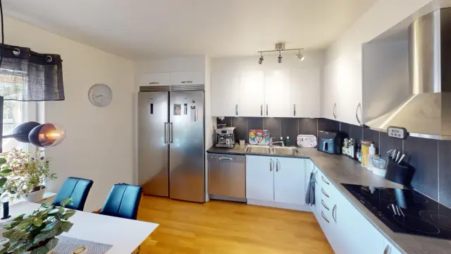 Hyreslägenhet på Trollhättan i trollhattan