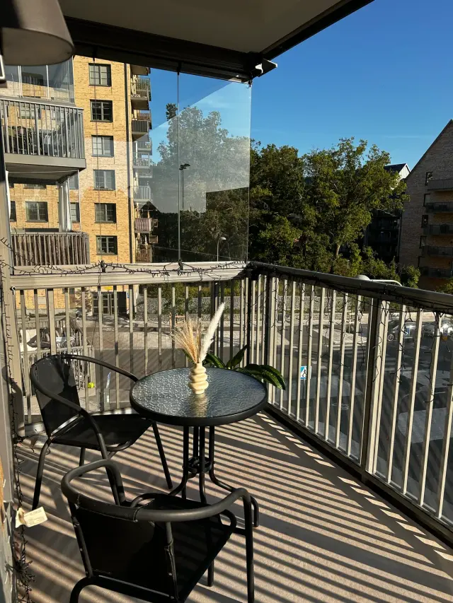Hyreslägenhet på Hägersten i hagersten