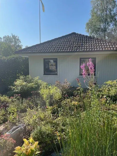 Hyresbostad på Tyresö i tyreso