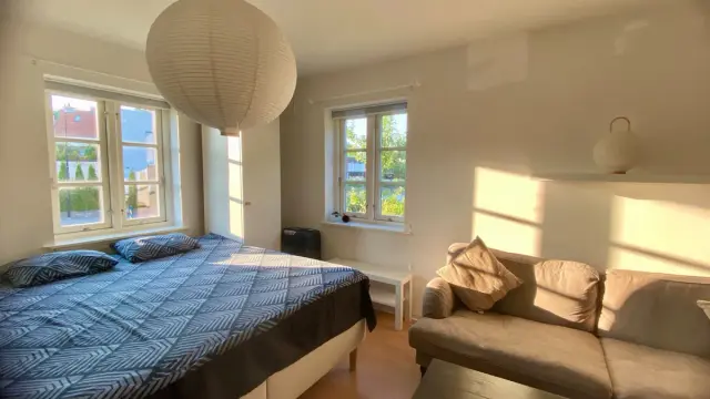 Hyresbostad på Mölndal i molndal