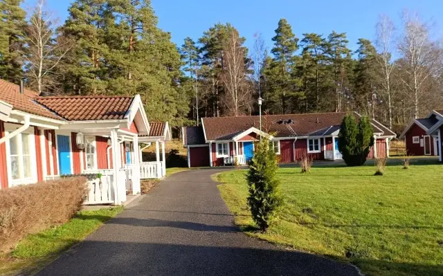 Hyresbostad på Ramkvilla i ramkvilla