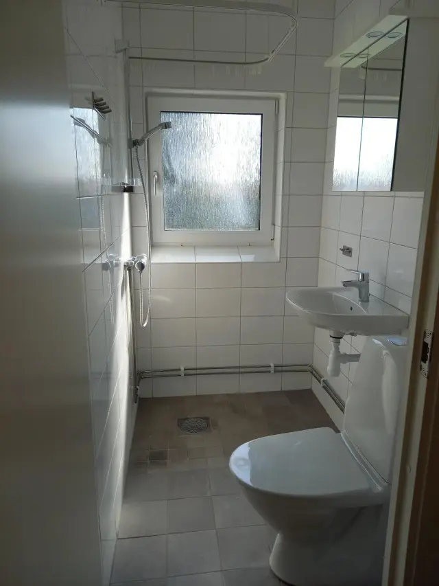 Hyreslägenhet på Sandviken i sandviken