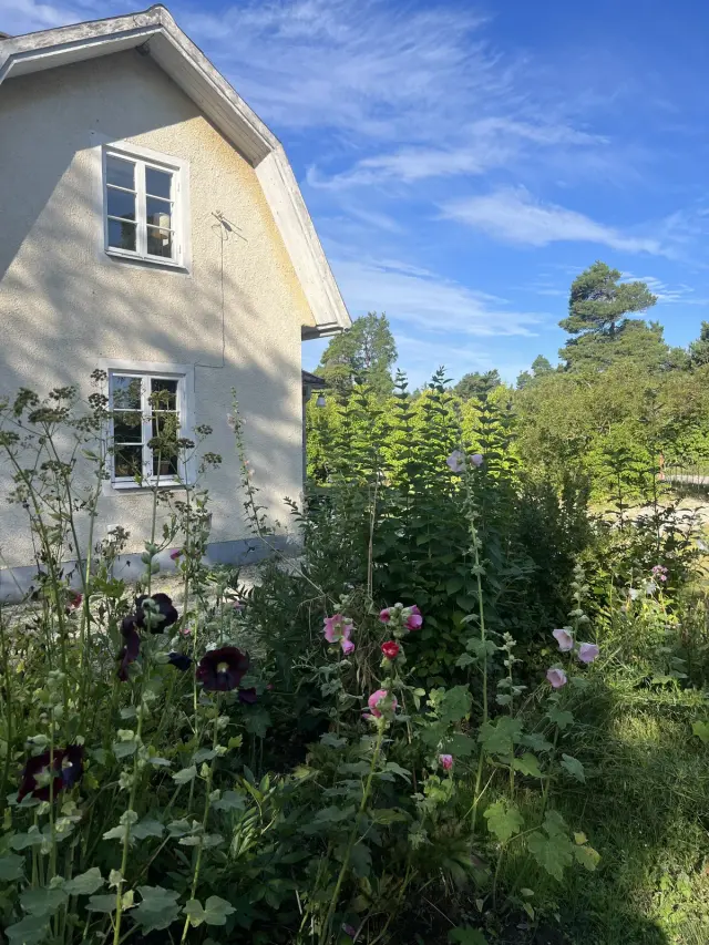 Hyresbostad på Lärbro i larbro
