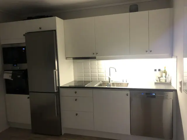 Hyreslägenhet på Saltsjö-boo i saltsjo-boo