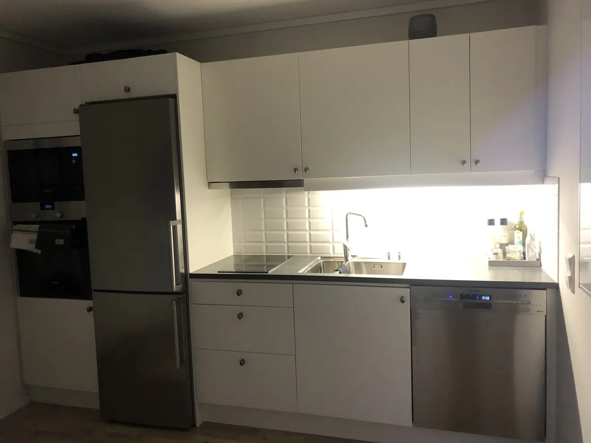 Lägenhet på Soldatvägen i Saltsjö-boo