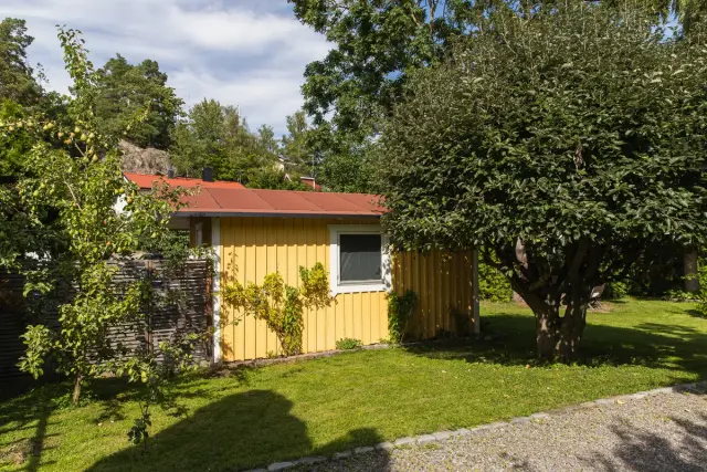 Hyresbostad på Nacka i nacka