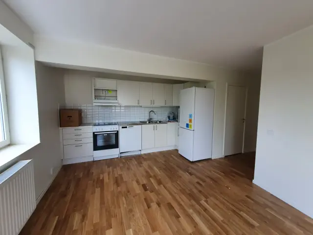 Hyreslägenhet på Köping i koping