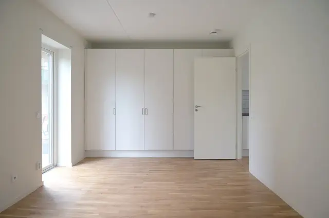Hyreslägenhet på Ljungby i ljungby