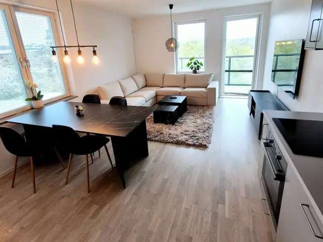 Hyreslägenhet på Saltsjöbaden i saltsjobaden