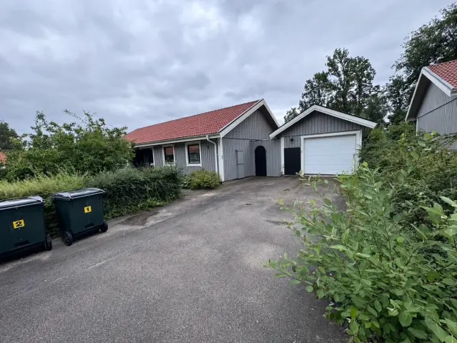 Hyresbostad på Perstorp i perstorp