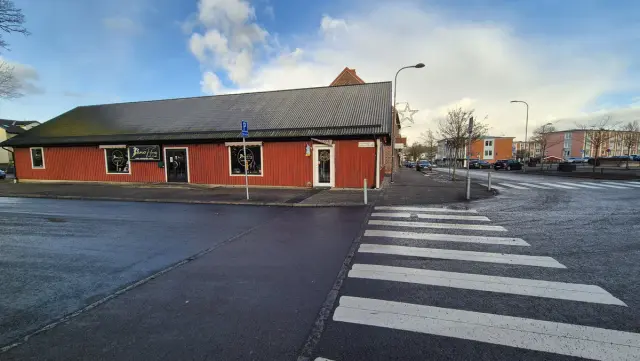 Hyreslägenhet på Perstorp i perstorp