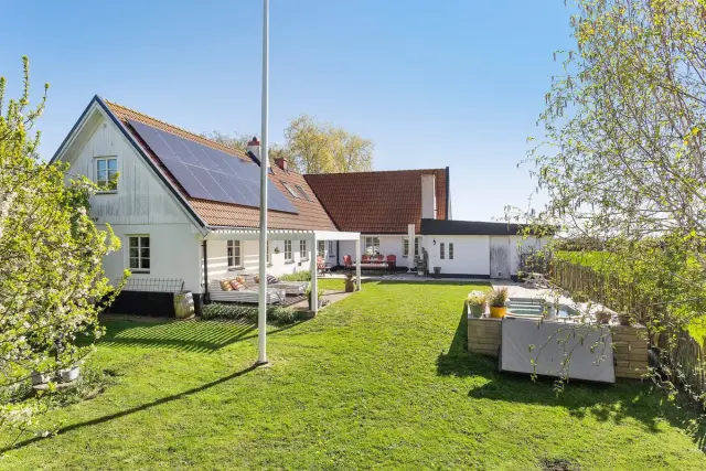 Hyresbostad på Trelleborg i trelleborg