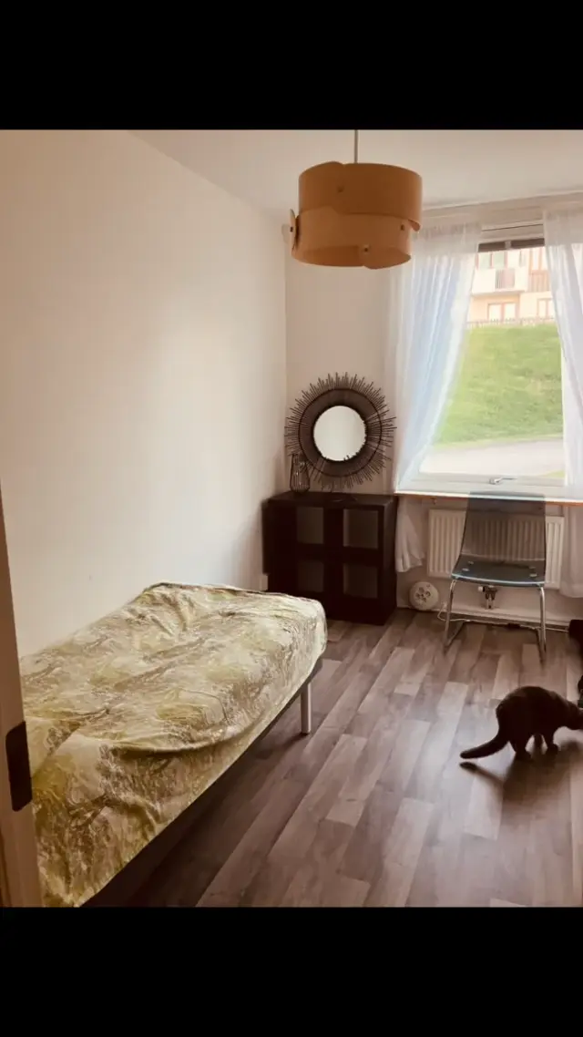 Hyreslägenhet på Partille i partille