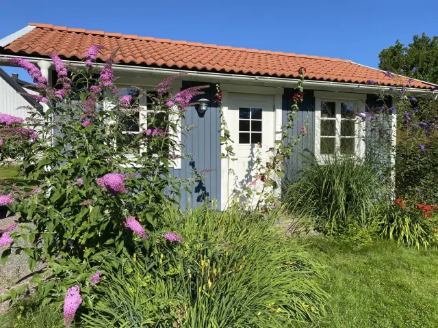 Hyresbostad på Lyckhemsvägen i Mölnlycke