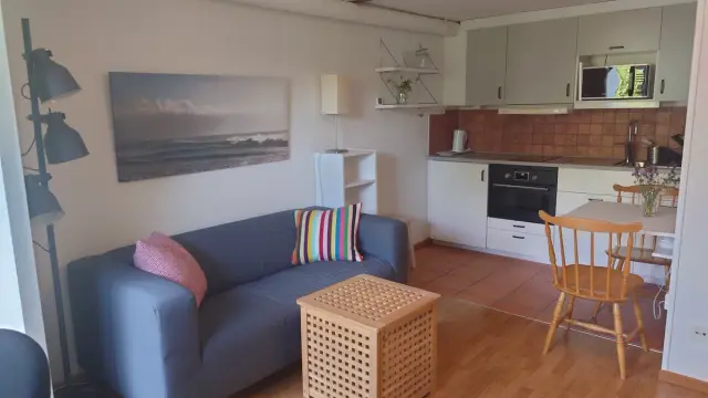 Hyreslägenhet på Jönköping i jonkoping
