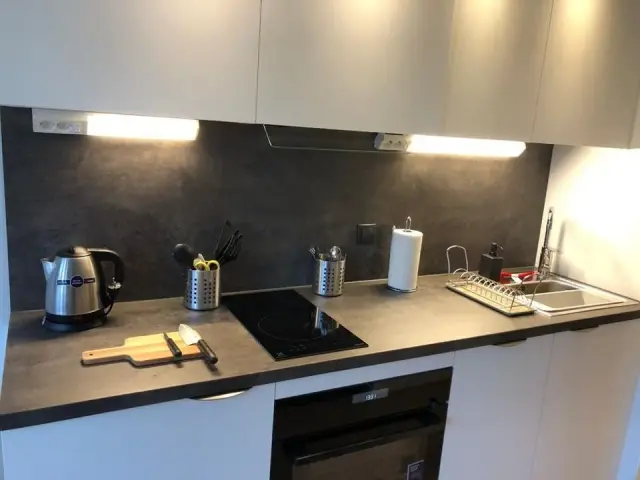Hyreslägenhet på Järfälla i jarfalla