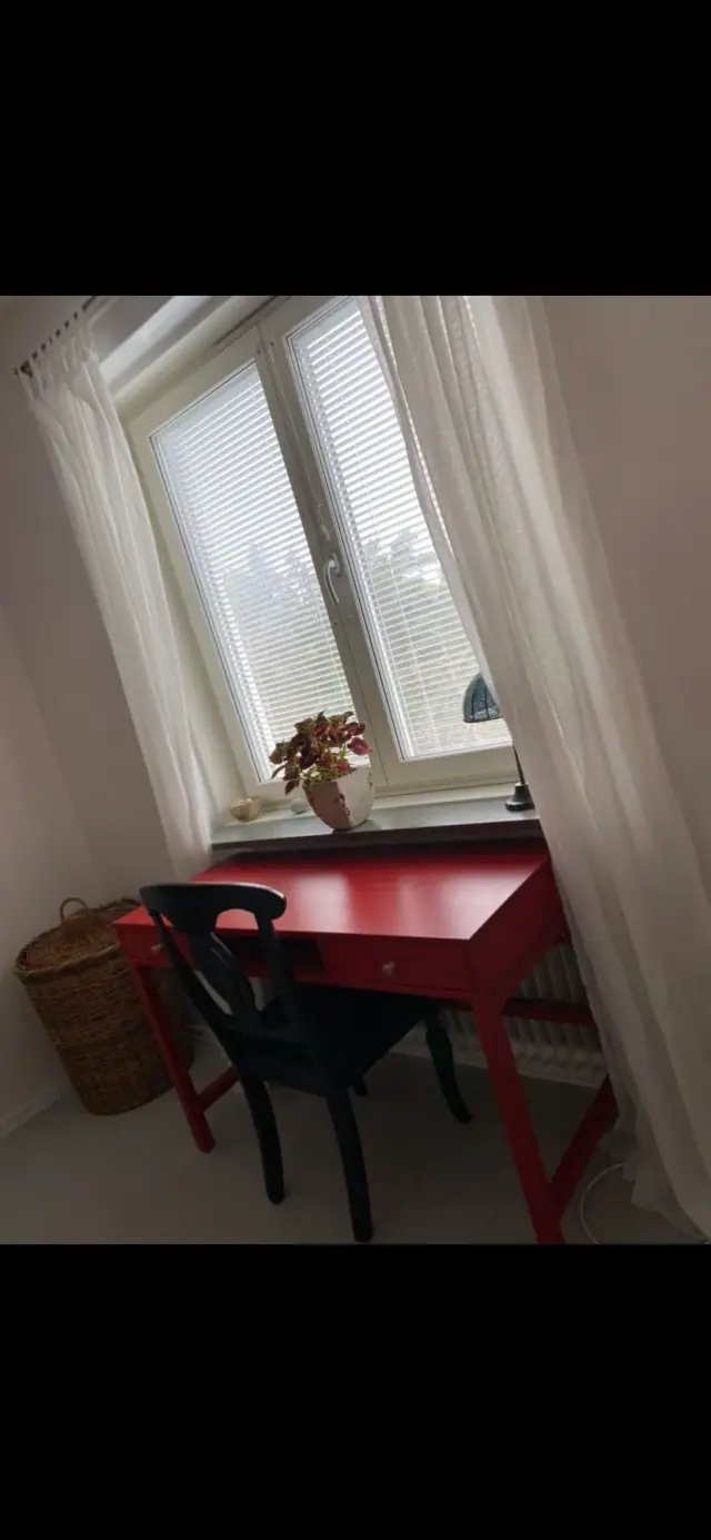 Hyreslägenhet på Frimärksvägen i Enskede
