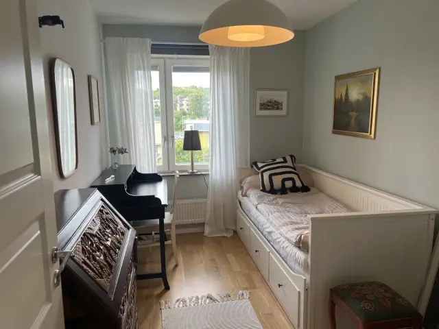 Hyreslägenhet på Mölndal i molndal
