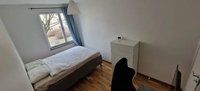 Hyreslägenhet på Eskilsvägen i Handen