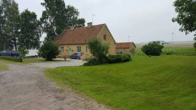 Hyresbostad på Staffanstorp i staffanstorp