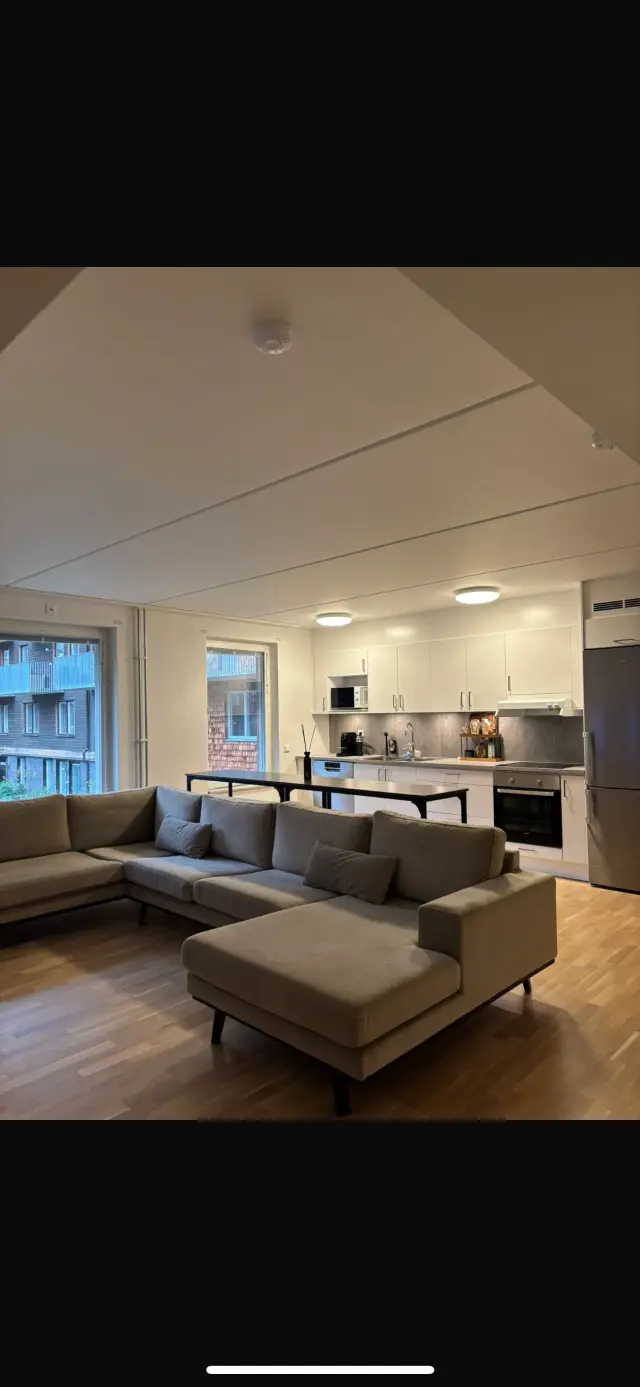 Hyreslägenhet på Saltsjö-boo i saltsjo-boo