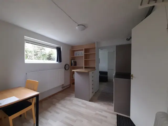 Hyreslägenhet på Spånga i spanga