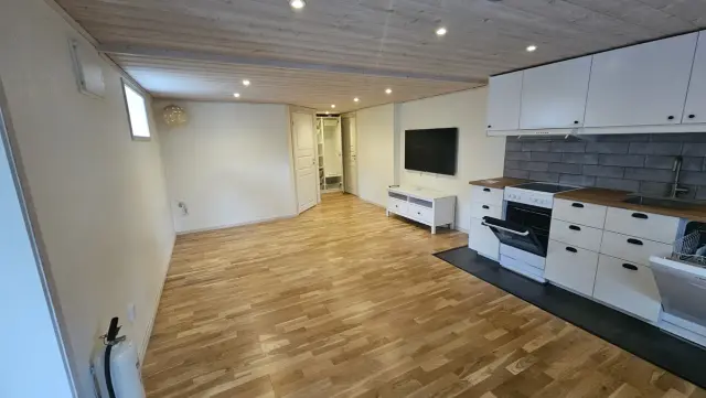Hyresbostad på Sundbyberg i sundbyberg