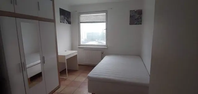 Hyreslägenhet på Täby i taby