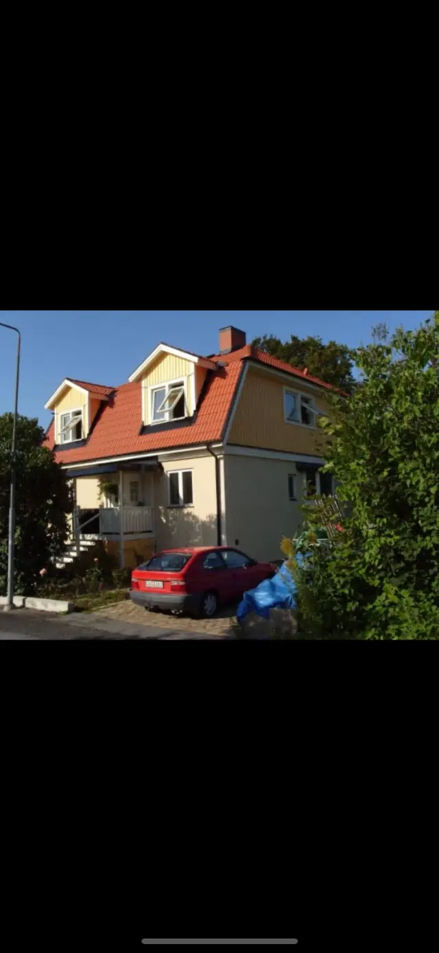 Hyresbostad på Sundbyberg i sundbyberg