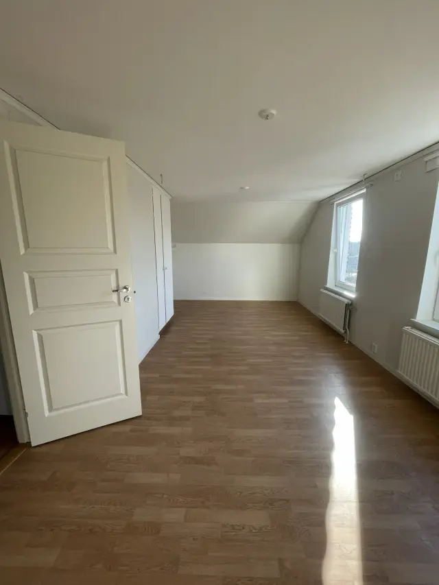 Hyreslägenhet på Högsby i hogsby