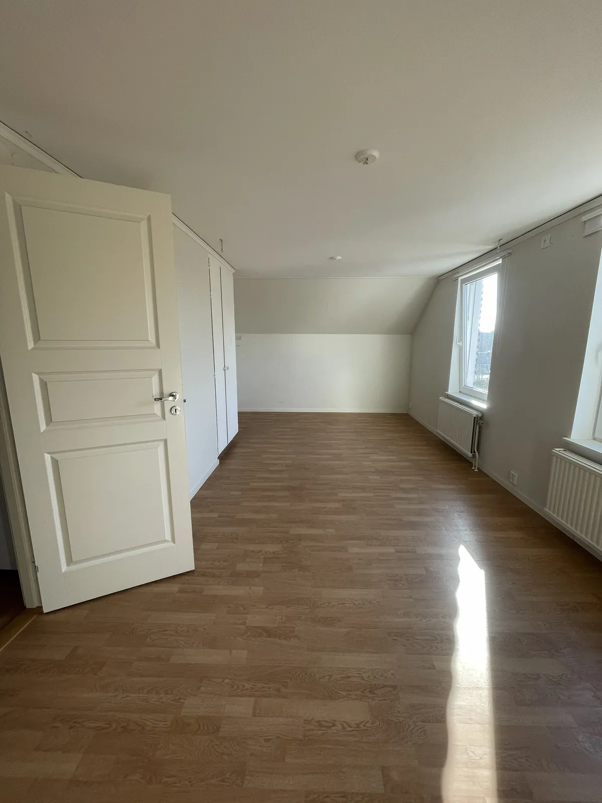 Lägenhet på Storgatan i Högsby