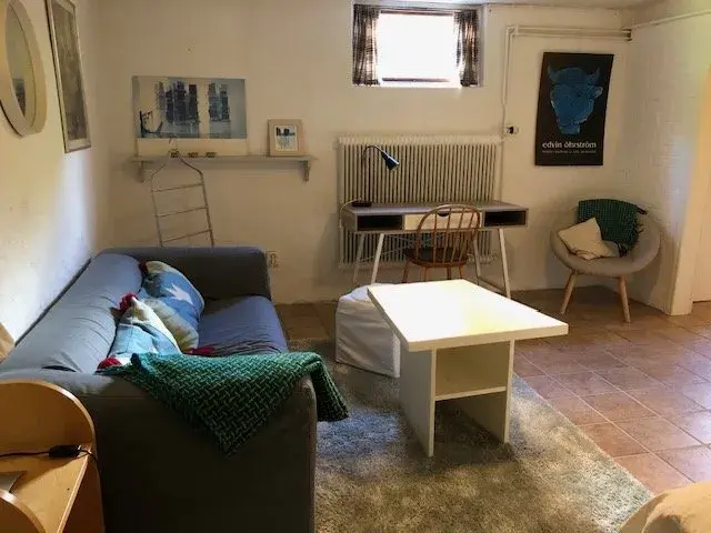 Hyresbostad på Norra Vägen i Halmstad