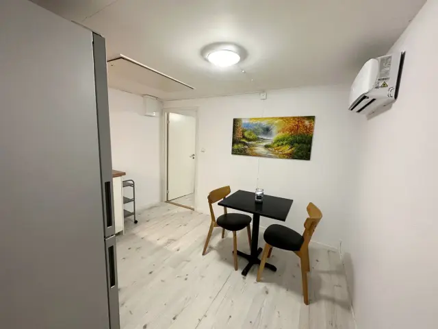 Hyresbostad på Täby i taby