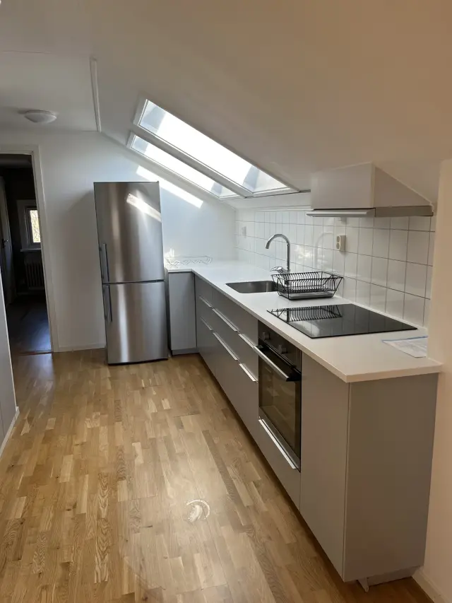 Hyreslägenhet på Trollhättan i trollhattan