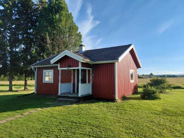 Hyresbostad på Luleå i lulea