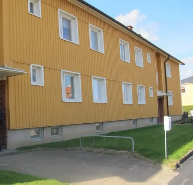 Hyreslägenhet på Motala i motala
