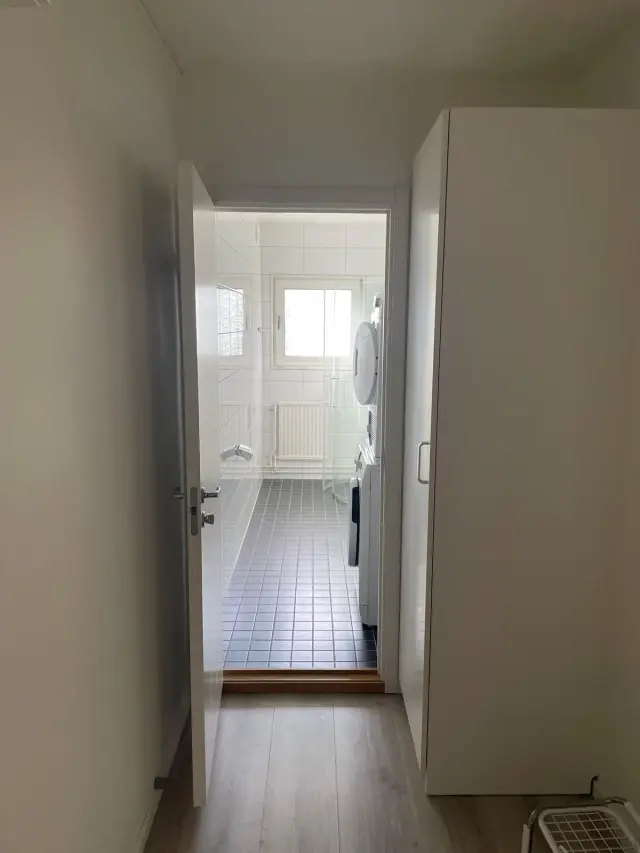 Hyreslägenhet på Tidaholm i tidaholm