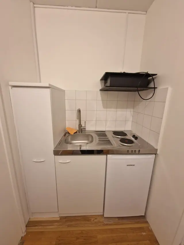 Hyreslägenhet på Sollentuna i sollentuna