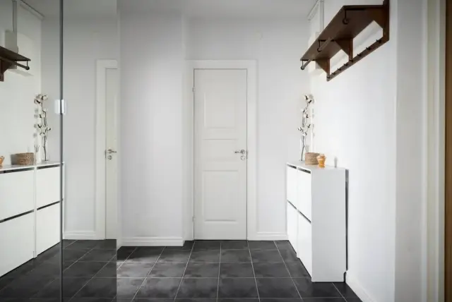 Hyreslägenhet på Nynäshamn i nynashamn