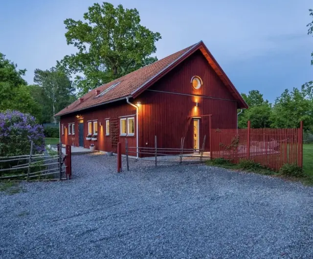Hyresbostad på Torshälla i torshalla