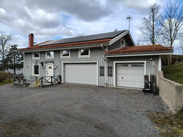 Hyresbostad på Bestorp i bestorp