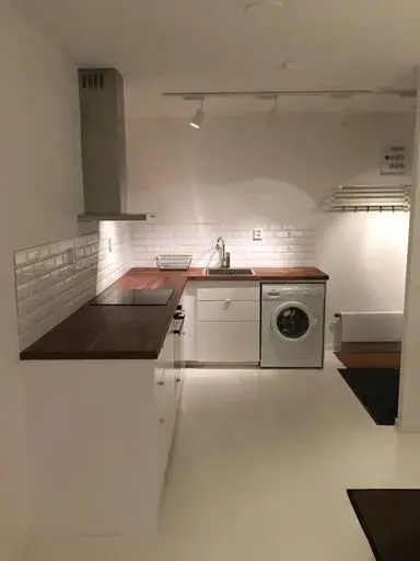 Hyreslägenhet på Lidingö i lidingo