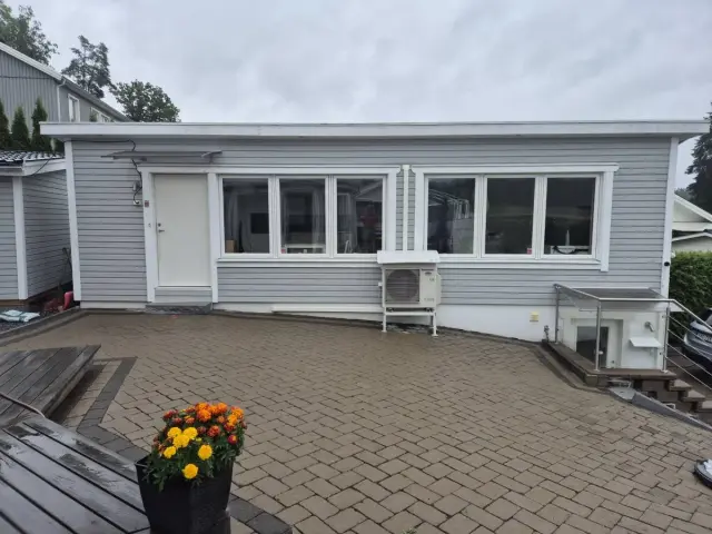 Hyreslägenhet på Huddinge i huddinge